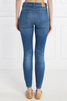 Jeans C_MAYE HR C | Super Skinny fit |high rise BOSS ORANGE blau 