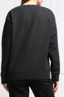 sweatshirt | regular fit Levi's schwarz