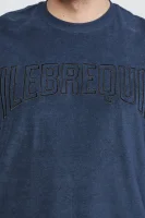 sweatshirt | regular fit Vilebrequin dunkelblau