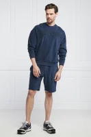 sweatshirt | regular fit Vilebrequin dunkelblau