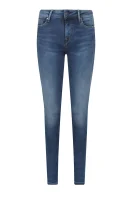 jeans soho | slim fit Pepe Jeans London blau 
