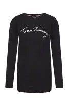 sweatshirt anamia | regular fit Tommy Hilfiger schwarz