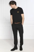T-shirt | Regular Fit Joop! Jeans schwarz