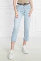 Jeans KOONS | Loose fit DONDUP - made in Italy himmelblau