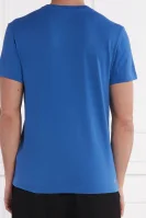 T-shirt | Regular Fit Lacoste Indigo