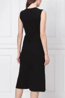 Kleid Femilia BOSS BLACK schwarz