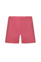 shorts TWINSET rosa