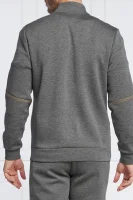 sweatshirt skaz 2 | regular fit BOSS GREEN grau