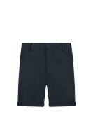 shorts | regular fit Armani Exchange dunkelblau