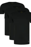 T-shirt 3-pack | Regular Fit POLO RALPH LAUREN schwarz