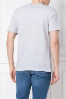 T-shirt | Regular Fit Lacoste grau