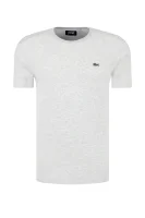 T-shirt | Regular Fit Lacoste grau