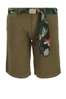 shorts gladys bermuda | regular fit GUESS khaki