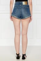 Jeans shorts BANDITS | Regular Fit One Teaspoon blau 