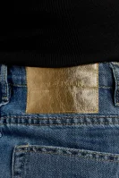 Jeans shorts BANDITS | Regular Fit One Teaspoon blau 