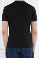 T-shirt | Regular Fit |stretch Guess Underwear schwarz