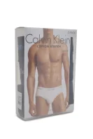 Slips 3-pack Calvin Klein Underwear schwarz