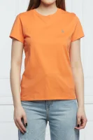 t-shirt | regular fit POLO RALPH LAUREN orange