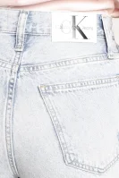 Jeans | Mom Fit CALVIN KLEIN JEANS himmelblau