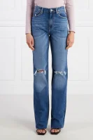 Jeans 80S | Straight fit GUESS blau 