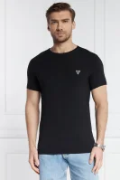 T-shirt 2-pack CALEB HERO | Regular Fit Guess Underwear schwarz