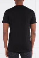 T-shirt | Regular Fit Philipp Plein schwarz