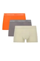 Boxershorts 3-pack Calvin Klein Underwear orange