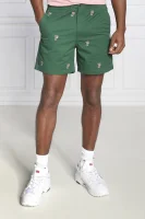 shorts | regular fit POLO RALPH LAUREN grün
