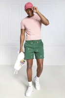 shorts | regular fit POLO RALPH LAUREN grün