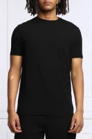 t-shirt | regular fit Karl Lagerfeld schwarz