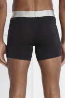 Boxershorts 3-pack Calvin Klein Underwear schwarz
