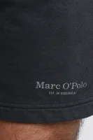 shorts | regular fit Marc O' Polo dunkelblau
