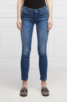 jeans monroe | skinny fit DONDUP - made in Italy blau 