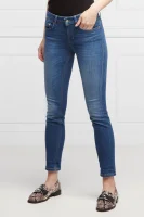 jeans monroe | skinny fit DONDUP - made in Italy blau 