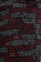 schlafanzug | regular fit Tommy Hilfiger rot