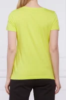 t-shirt | regular fit DKNY JEANS Limette