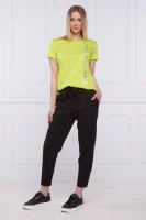 t-shirt | regular fit DKNY JEANS Limette