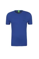T-Shirt Tee |       Regular Fit BOSS GREEN dunkelblau