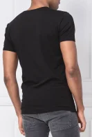 t-shirt 3-pack | regular fit Tommy Hilfiger Underwear schwarz