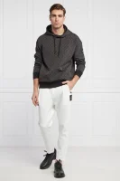 sweatshirt | comfort fit Calvin Klein schwarz