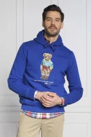 Sweatshirt | Regular Fit POLO RALPH LAUREN blau 