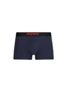 boxershorts 2-pack Hugo Bodywear dunkelblau