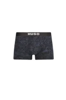 boxershorts 2-pack Hugo Bodywear dunkelblau