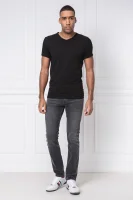 t-shirt 3-pack | slim fit Tommy Hilfiger Underwear schwarz