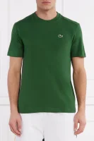 T-shirt | Slim Fit Lacoste grün