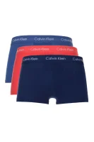 boxershorts 3-pack Calvin Klein Underwear dunkelblau