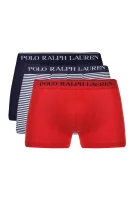 boxershorts 3-pack POLO RALPH LAUREN dunkelblau