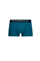 boxershorts 3-pack Emporio Armani dunkelblau