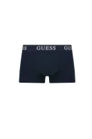 Boxershorts 3-pack JOE Guess Underwear dunkelblau