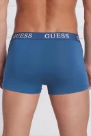 Boxershorts 3-pack JOE Guess Underwear dunkelblau